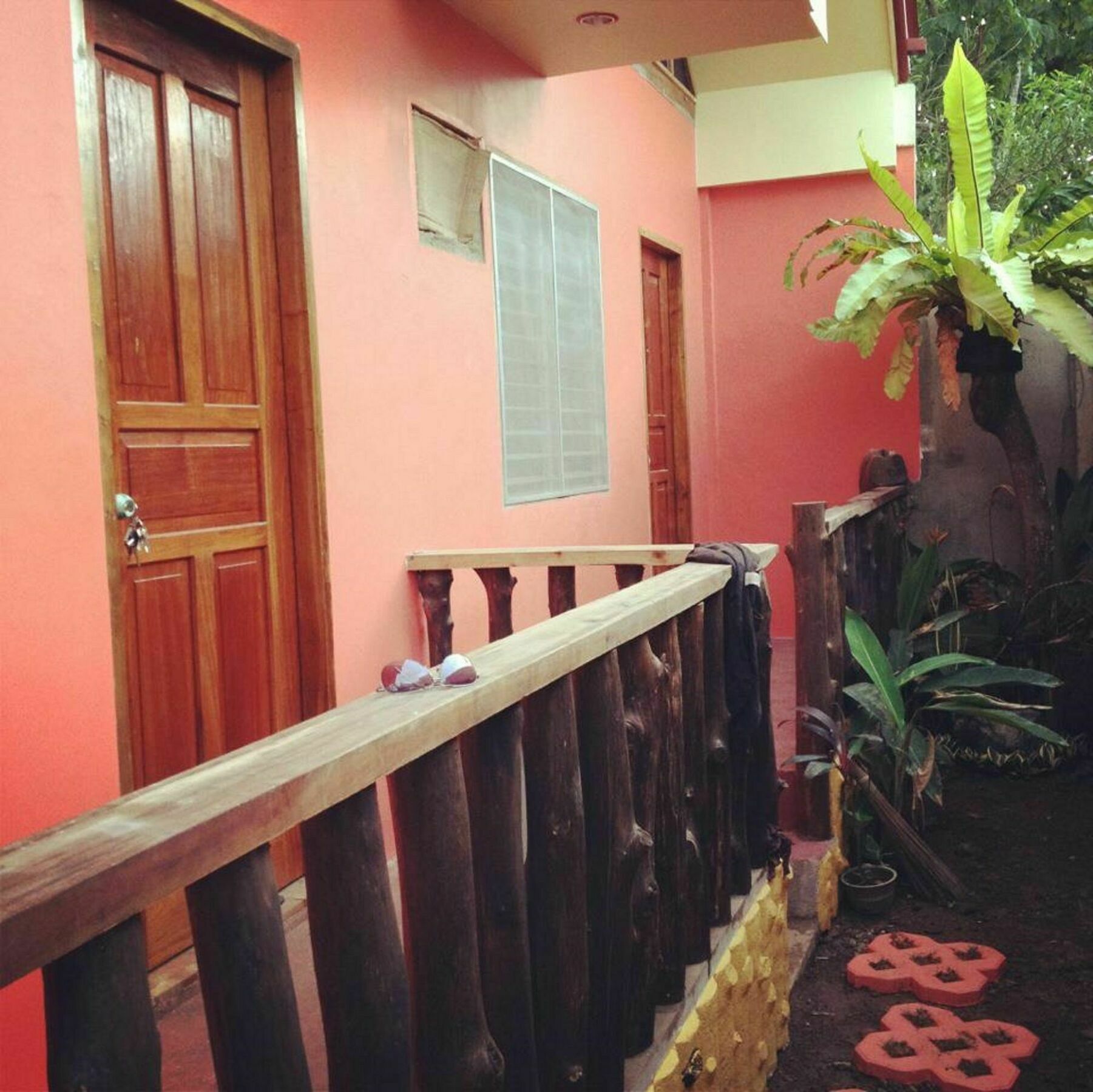 Villa Saturnina Puerto Princesa Exterior photo